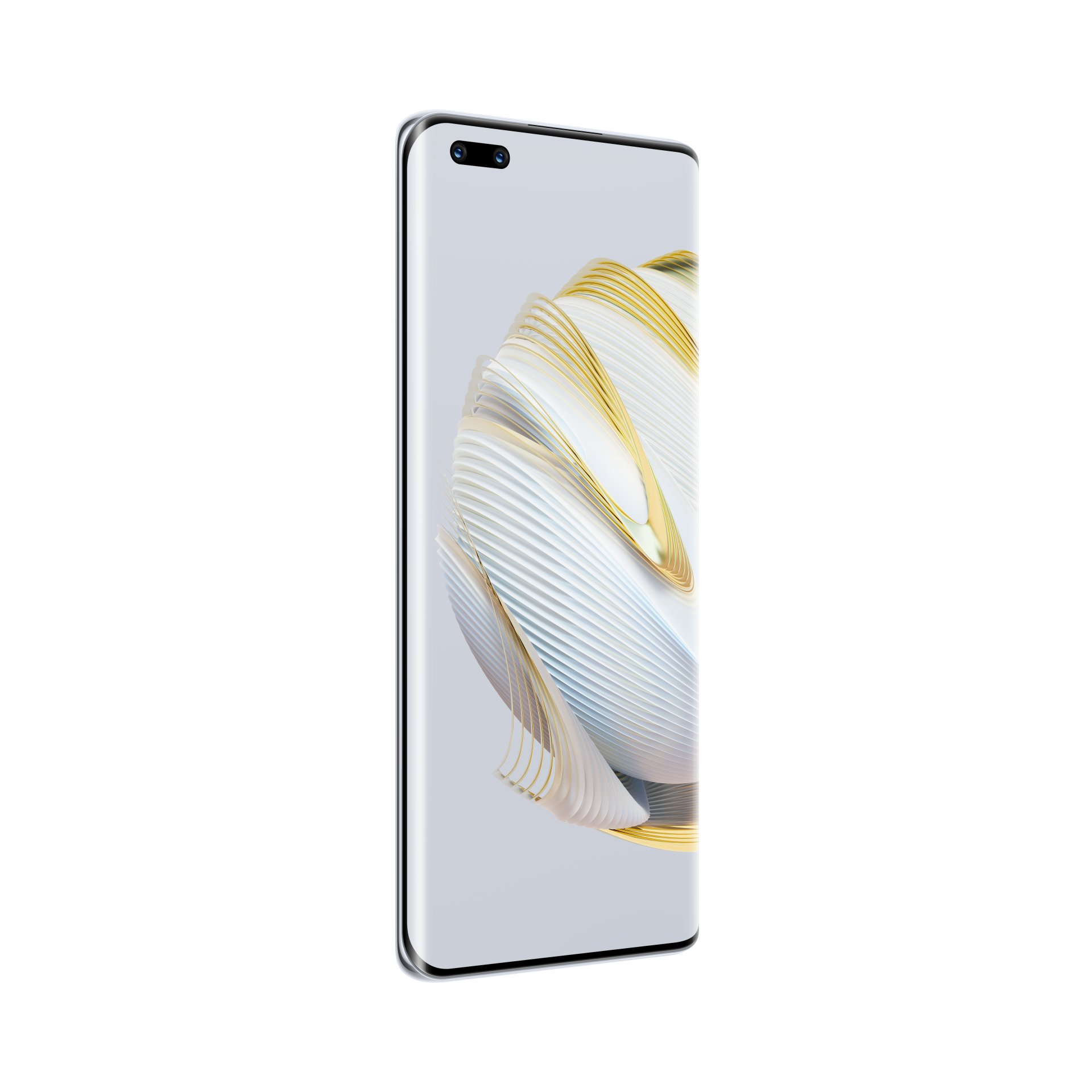 HUAWEI Nova 10 Pro srebrn pametni telefon